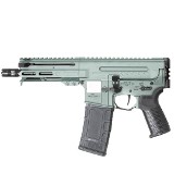 CMMG MK4 DISSENT .300 AAC BLACKOUT - 1 of 3