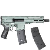 CMMG MK4 DISSENT .300 AAC BLACKOUT - 3 of 3