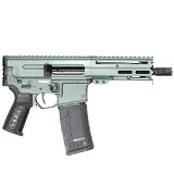 CMMG MK4 DISSENT .300 AAC BLACKOUT - 2 of 3
