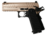 LIVE FREE ARMORY APOLLO 11 9MM LUGER (9x19 PARA) - Image 1 of 1