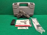 SIG SAUER P365 (MANUAL SAFETY) 9MM LUGER (9X19 PARA) - 1 of 3