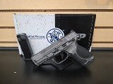 SMITH & WESSON M&P9 M2.0 METAL OR 9MM LUGER (9x19 PARA) - 1 of 3