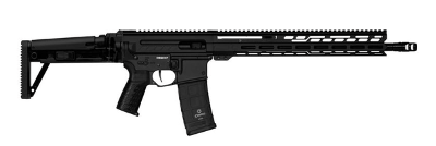 CMMG DISSENT MK4 9MM LUGER (9x19 PARA) - Image 1 of 1