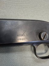 REMINGTON 12 .22 CAL - Image 2 of 3