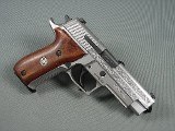 SIG SAUER P226 9MM LUGER (9x19 PARA) - 3 of 3