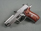 SIG SAUER P226 9MM LUGER (9x19 PARA) - 2 of 3