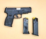 TAURUS G3 XL 9MM LUGER (9x19 PARA) - Image 1 of 3