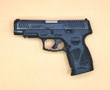 TAURUS G3 XL 9MM LUGER (9x19 PARA) - Image 3 of 3