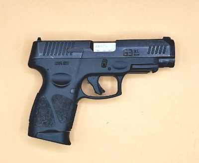 TAURUS G3 XL 9MM LUGER (9x19 PARA) - Image 2 of 3