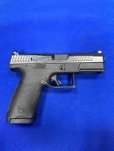 CZ P-10 C 9MM LUGER (9x19 PARA) - Image 1 of 3
