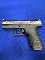 CZ P-10 C 9MM LUGER (9x19 PARA) - Image 2 of 3