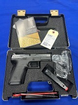 CZ P-10 C 9MM LUGER (9x19 PARA) - Image 3 of 3