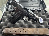 SMITH & WESSON SW1911 PRO .45 ACP - Image 3 of 3