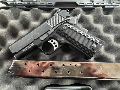 SMITH & WESSON SW1911 PRO .45 ACP - Image 2 of 3
