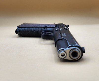 SIG SAUER 1911-22 .22 LR - Image 3 of 3