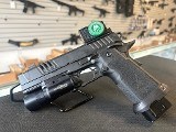 STACCATO XC 9MM LUGER (9x19 PARA) - 1 of 3