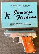 JENNINGS FIREARMS J-22 .22 LR - 3 of 3