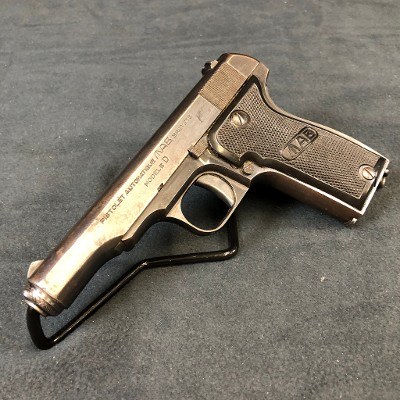 MAB BREVETTE MODELE D .32 ACP - Image 3 of 3