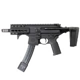 SIG SAUER MPX 9MM LUGER (9X19 PARA) - 1 of 3
