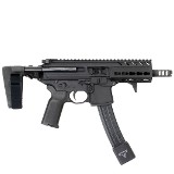 SIG SAUER MPX 9MM LUGER (9X19 PARA) - 2 of 3
