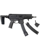 SIG SAUER MPX 9MM LUGER (9X19 PARA) - 3 of 3