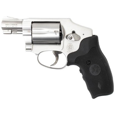 SMITH & WESSON 642-2 AIRWEIGHT .38 SPL - Image 1 of 3