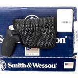 SMITH & WESSON 642-2 AIRWEIGHT .38 SPL - Image 3 of 3