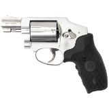 SMITH & WESSON 642-2 AIRWEIGHT .38 SPL - Image 1 of 3