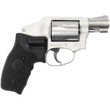 SMITH & WESSON 642-2 AIRWEIGHT .38 SPL - Image 2 of 3