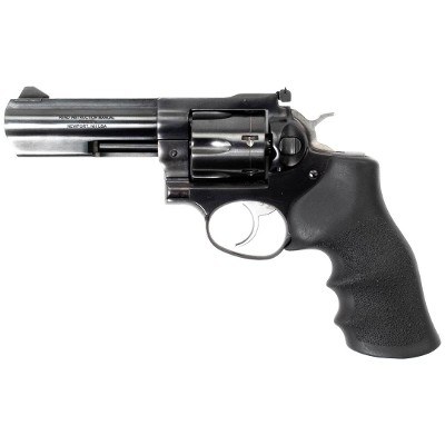 RUGER GP100 .357 MAG - Image 1 of 3