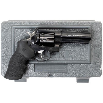 RUGER GP100 .357 MAG - Image 3 of 3