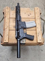 RADICAL FIREARMS RF-15 PISTOL 5.56X45MM NATO - 2 of 3