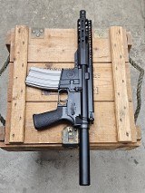 RADICAL FIREARMS RF-15 PISTOL 5.56X45MM NATO - 1 of 3