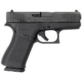 GLOCK 43X 9MM LUGER (9X19 PARA) - 2 of 3