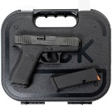 GLOCK 43X 9MM LUGER (9X19 PARA) - 3 of 3