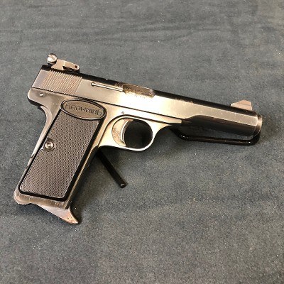 BROWNING 71 .380 ACP - Image 2 of 3