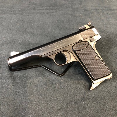 BROWNING 71 .380 ACP - Image 1 of 3