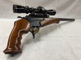 THOMPSON/CENTER ARMS ENCORE .308 WIN - 1 of 3
