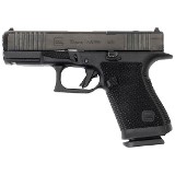 GLOCK 19 GEN6 9MM LUGER (9X19 PARA) - 1 of 3