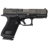 GLOCK 19 GEN6 9MM LUGER (9X19 PARA) - 2 of 3