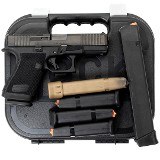 GLOCK 19 GEN6 9MM LUGER (9X19 PARA) - 3 of 3