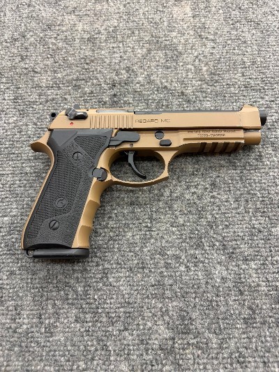 GIRSAN Regard MC 9MM LUGER (9x19 PARA) - Image 2 of 3