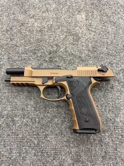 GIRSAN Regard MC 9MM LUGER (9x19 PARA) - Image 3 of 3