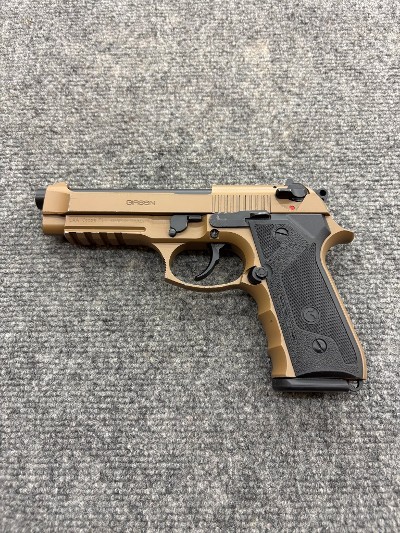 GIRSAN Regard MC 9MM LUGER (9x19 PARA) - Image 1 of 3