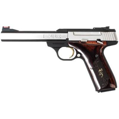 BROWNING BUCK MARK MEDALLION .22 LR - Image 1 of 3