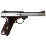 BROWNING BUCK MARK MEDALLION .22 LR - Image 2 of 3
