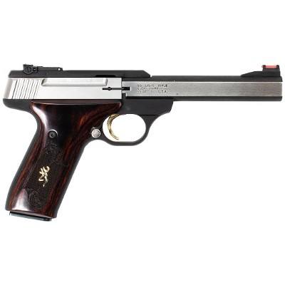BROWNING BUCK MARK MEDALLION .22 LR - Image 2 of 3