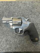 TAURUS M445 .44 MAGNUM - 1 of 1