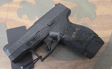 TAURUS GX4 9MM LUGER (9x19 PARA) - 1 of 2