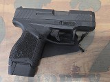 TAURUS GX4 9MM LUGER (9x19 PARA) - 2 of 2